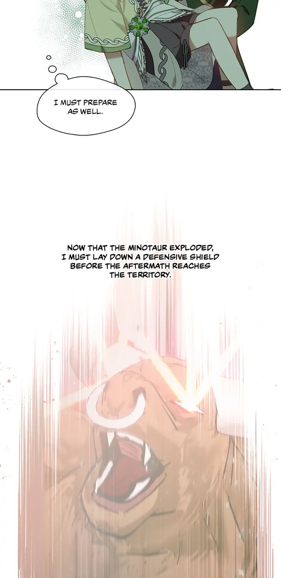 Devoted to Diamond Chapter 48 - page 29